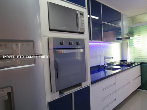 Imagem Apartamento com 3 Quartos à Venda, 66 m² em Rio De Janeiro Imagem Apartamento com 3 Quartos à Venda, 66 m² em Rio De Janeiro