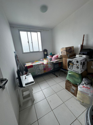 Imagem Imóvel com 2 Quartos à Venda, 48 m² em Chácara Parreiral - Serra