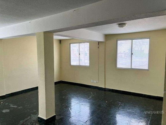 Imagem Apartamento com 3 Quartos à Venda, 57 m² em Campo Limpo - São Paulo