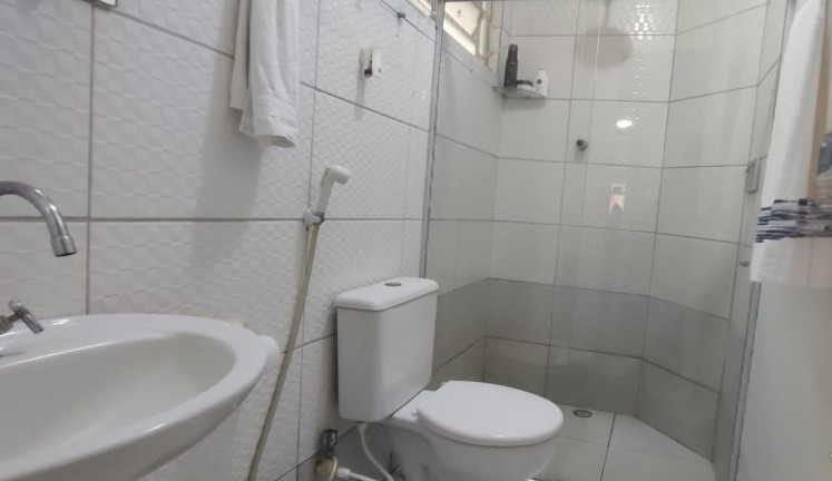 Imagem Casa com 4 Quartos à Venda, 180 m² em Levada - Maceió