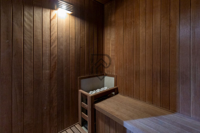 Imagem Apartamento com 1 Quarto à Venda, 68 m² em Moema - São Paulo
