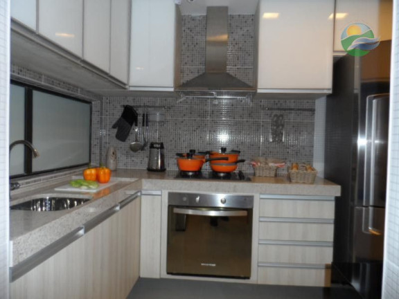 Imagem Apartamento com 4 Quartos à Venda, 134 m²