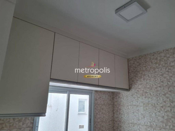 Imagem Cobertura com 2 Quartos à Venda, 95 m² em Vila Príncipe De Gales - Santo André Imagem Cobertura com 2 Quartos à Venda, 95 m² em Vila Príncipe De Gales - Santo André