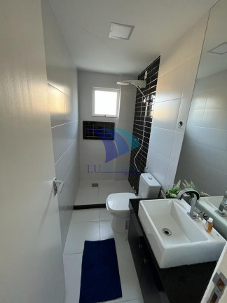 Imagem Apartamento com 3 Quartos à Venda, 132 m² em Palmeiras - Cabo Frio
