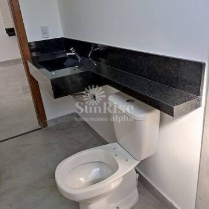 Imagem Casa de Condomínio com 3 Quartos à Venda, 156 m² em Cajurú Distrito Do Eden - Sorocaba Imagem Casa de Condomínio com 3 Quartos à Venda, 156 m² em Cajurú Distrito Do Eden - Sorocaba