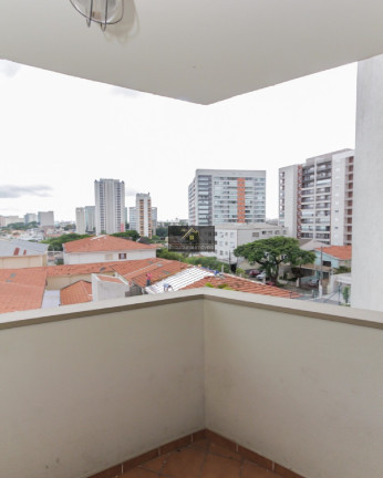 Imagem Apartamento com 2 Quartos à Venda, 65 m² em Campo Belo - São Paulo