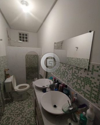 Imagem Casa com 3 Quartos à Venda, 200 m² em Novo Delfino - Montes Claros