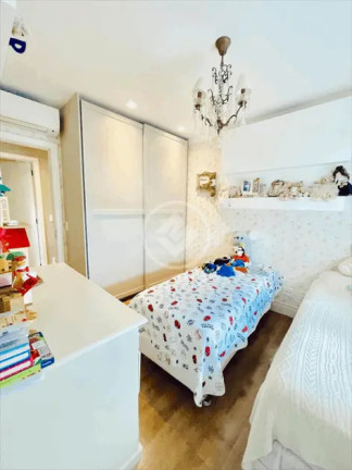 Imagem Apartamento com 4 Quartos à Venda, 228 m² em Chateau Bouganville Lifestyle - Goiânia Imagem Apartamento com 4 Quartos à Venda, 228 m² em Chateau Bouganville Lifestyle - Goiânia