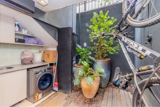Imagem Casa de Condomínio com 1 Quarto à Venda, 138 m² em Vila Nova Conceição - São Paulo Imagem Casa de Condomínio com 1 Quarto à Venda, 138 m² em Vila Nova Conceição - São Paulo