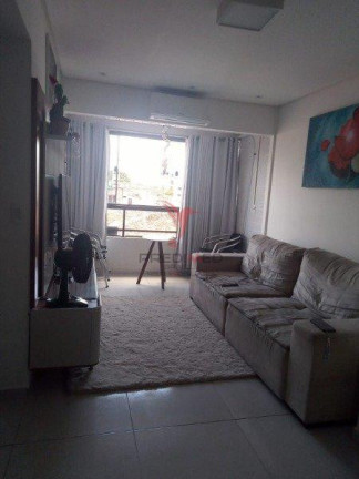 Imagem Apartamento com 2 Quartos à Venda, 55 m² em Altiplano Cabo Branco - João Pessoa