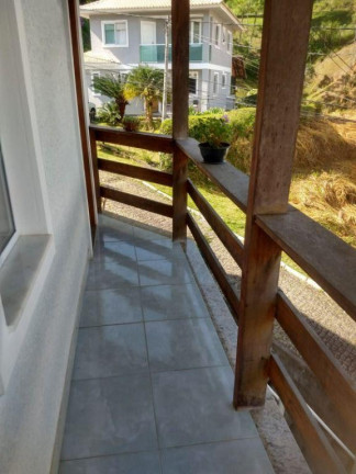 Imagem Casa com 2 Quartos à Venda, 105 m² em Tijuca - Teresópolis