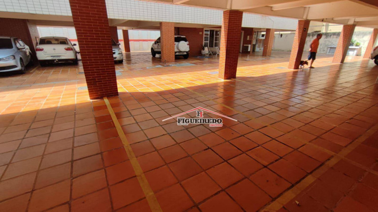 Imagem Apartamento com 1 Quarto à Venda, 52 m² em Vila Guilhermina - Praia Grande