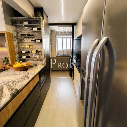 Imagem Apartamento com 3 Quartos à Venda, 77 m² em Campestre - Santo André Imagem Apartamento com 3 Quartos à Venda, 77 m² em Campestre - Santo André