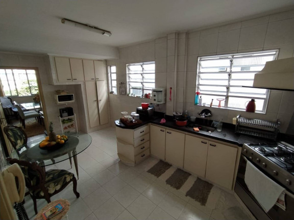 Imagem Apartamento com 4 Quartos à Venda, 265 m² em Boqueirão - Santos Imagem Apartamento com 4 Quartos à Venda, 265 m² em Boqueirão - Santos