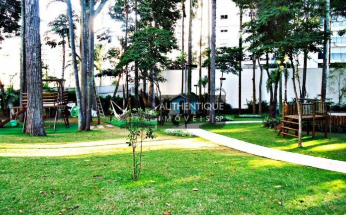 Imagem Apartamento com 3 Quartos à Venda, 254 m² em Santana - São Paulo Imagem Apartamento com 3 Quartos à Venda, 254 m² em Santana - São Paulo