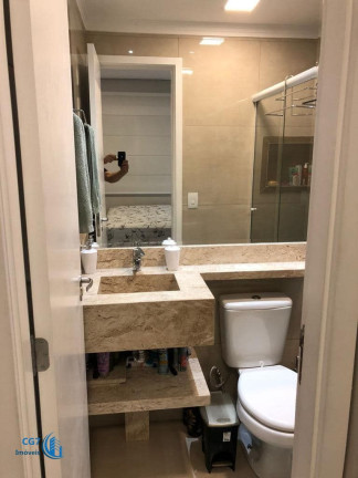 Apartamento com 3 Quartos à Venda, 71 m² em Jardim Regina Alice - Barueri