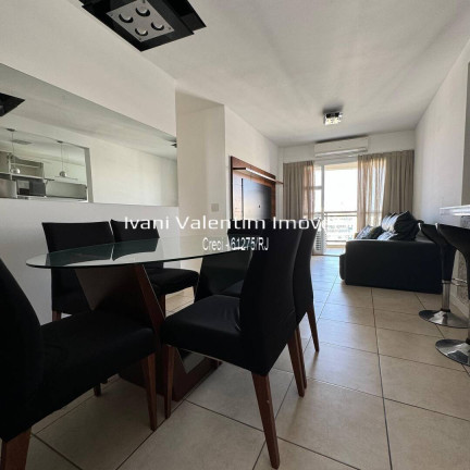 Imagem Apartamento com 3 Quartos à Venda, 89 m² em Barra Olímpica - Rio De Janeiro Imagem Apartamento com 3 Quartos à Venda, 89 m² em Barra Olímpica - Rio De Janeiro