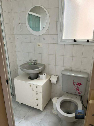 Imagem Apartamento com 3 Quartos à Venda, 62 m² em Assunção - São Bernardo Do Campo