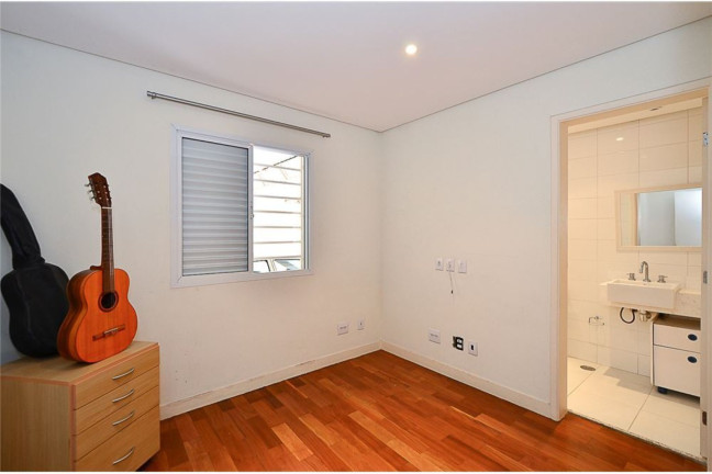 Imagem Casa com 3 Quartos à Venda,  em Vila Mascote - São Paulo