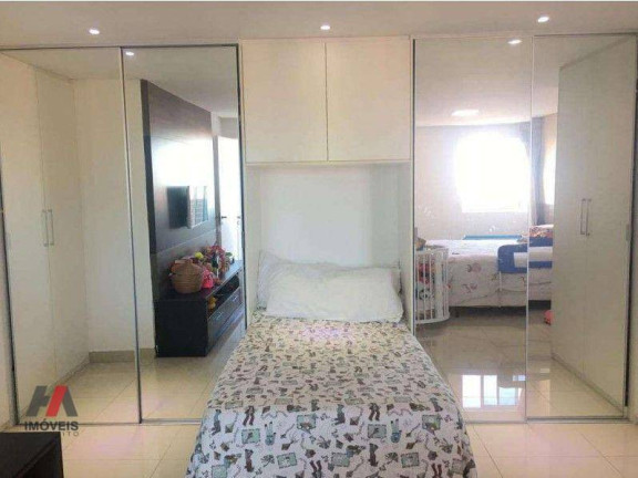 Imagem Apartamento com 3 Quartos à Venda, 164 m² em Mucuripe - Fortaleza