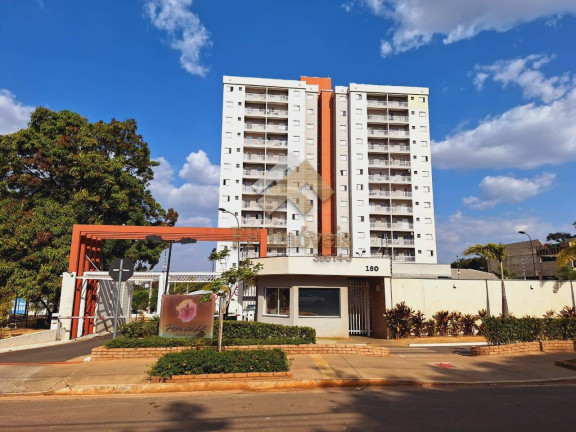 Apartamento com 2 Quartos à Venda,  em São Carlos