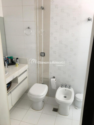 Imagem Apartamento com 3 Quartos à Venda, 189 m² em Centro - Campinas