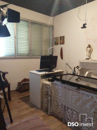 Imagem Apartamento com 3 Quartos à Venda,  em Vila Olímpia - São Paulo