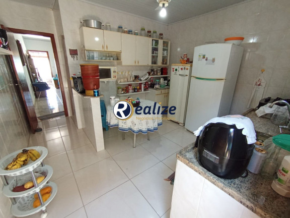 Imagem Casa com 5 Quartos à Venda, 200 m² em Perocao - Guarapari