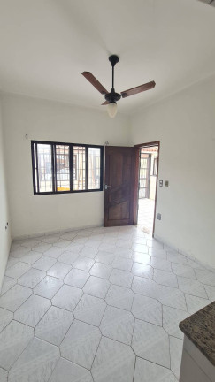 Imagem Casa com 2 Quartos à Venda, 70 m² em Maracanã - Praia Grande