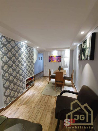 Imagem Sobrado com 3 Quartos à Venda, 250 m² em Paulicéia - São Bernardo Do Campo Imagem Sobrado com 3 Quartos à Venda, 250 m² em Paulicéia - São Bernardo Do Campo