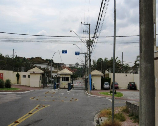 Imagem Casa com 3 Quartos à Venda, 80 m² em Villa Branca - Jacareí Imagem Casa com 3 Quartos à Venda, 80 m² em Villa Branca - Jacareí