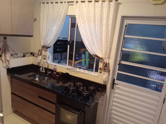Imagem Casa com 2 Quartos à Venda, 60 m² em Caiçara - Praia Grande Imagem Casa com 2 Quartos à Venda, 60 m² em Caiçara - Praia Grande