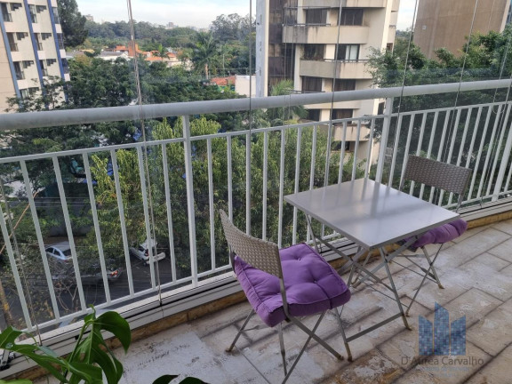 Imagem Apartamento com 2 Quartos para Alugar, 77 m² em Vila Clementino - São Paulo Imagem Apartamento com 2 Quartos para Alugar, 77 m² em Vila Clementino - São Paulo