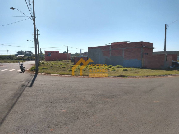 Imagem Terreno à Venda, em Parque Itape - Itapetininga Imagem Terreno à Venda, em Parque Itape - Itapetininga