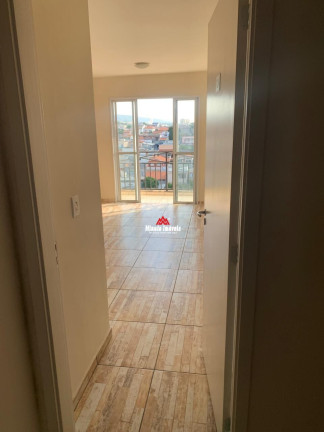 Imagem Apartamento com 2 Quartos à Venda, 54 m² em Vila Nova Esperia - Jundiaí