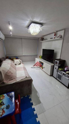 Imagem Apartamento com 3 Quartos à Venda, 120 m² em Icaraí - Niterói Imagem Apartamento com 3 Quartos à Venda, 120 m² em Icaraí - Niterói