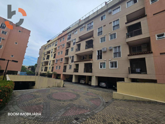 Imagem Cobertura com 3 Quartos à Venda, 188 m² em Jacarepaguá - Rio De Janeiro