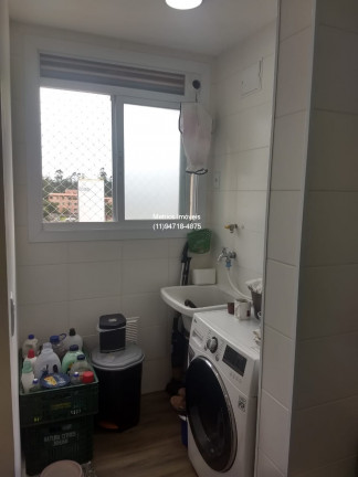 Imagem Imóvel com 2 Quartos à Venda, 50 m² em Vila Marlene - Jundiaí
