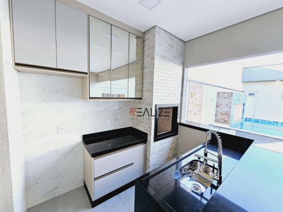 Imagem Casa com 3 Quartos à Venda, 205 m² em Condomínio Residencial Evidências - Indaiatuba Imagem Casa com 3 Quartos à Venda, 205 m² em Condomínio Residencial Evidências - Indaiatuba
