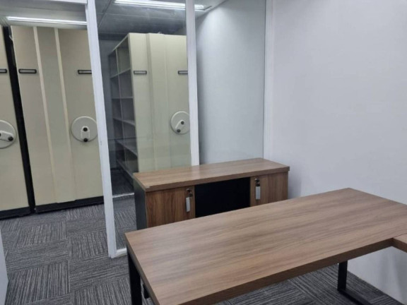 Imagem Imóvel para Alugar, 260 m² em Vila Olímpia - São Paulo