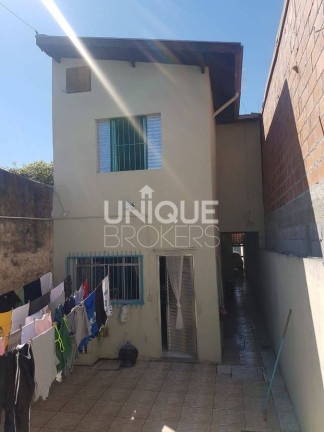 Imagem Casa com 3 Quartos à Venda, 250 m² em Vila Santa Terezinha - Várzea Paulista Imagem Casa com 3 Quartos à Venda, 250 m² em Vila Santa Terezinha - Várzea Paulista