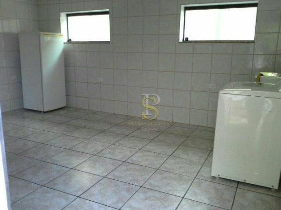 Imagem Casa com 4 Quartos à Venda, 440 m² em Vila Santista - Atibaia Imagem Casa com 4 Quartos à Venda, 440 m² em Vila Santista - Atibaia