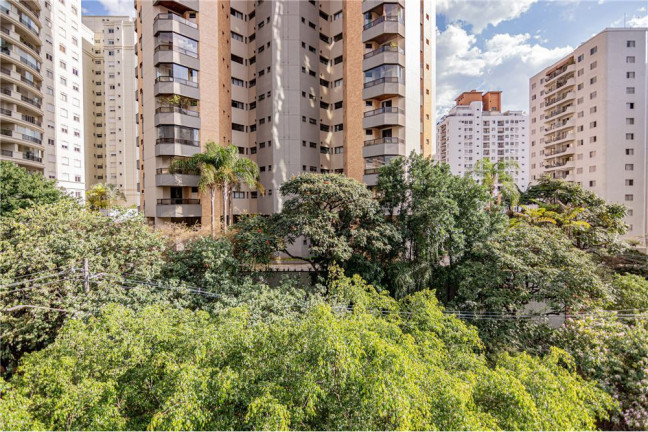 Imagem Apartamento com 4 Quartos à Venda, 208 m² em Perdizes - São Paulo