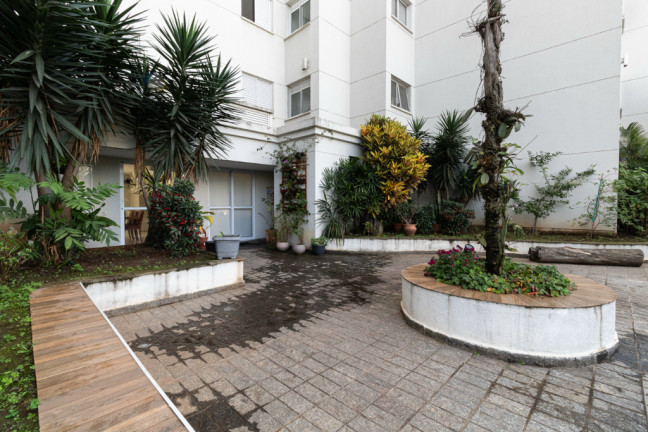 Imagem Apartamento com 2 Quartos à Venda, 70 m² em Jaguaré - São Paulo Imagem Apartamento com 2 Quartos à Venda, 70 m² em Jaguaré - São Paulo