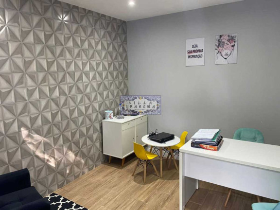 Imagem Imóvel com 8 Quartos à Venda, 550 m² em Vargem Grande - Rio De Janeiro