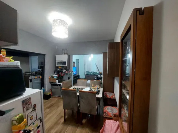 Imagem Casa com 2 Quartos à Venda, 100 m² em Parque Senhor Do Bonfim - Taubaté Imagem Casa com 2 Quartos à Venda, 100 m² em Parque Senhor Do Bonfim - Taubaté