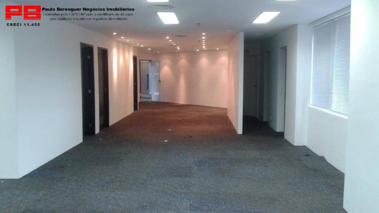 Imagem Sala Comercial para Alugar, 223 m² em São Paulo