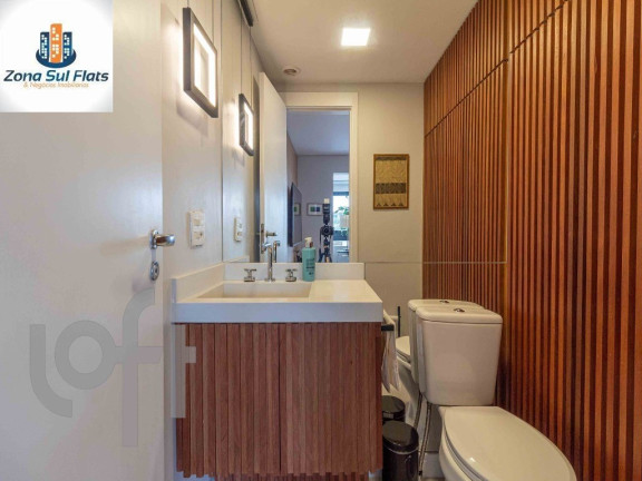 Imagem Apartamento com 1 Quarto à Venda, 73 m² em Cerqueira César - São Paulo