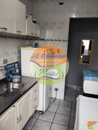 Imagem Apartamento com 1 Quarto à Venda, 35 m² em Perequê Açu - Ubatuba Imagem Apartamento com 1 Quarto à Venda, 35 m² em Perequê Açu - Ubatuba
