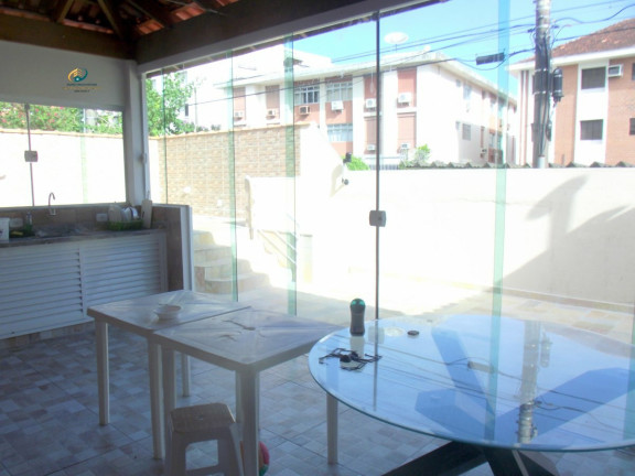 Imagem Casa com 4 Quartos para Alugar ou Temporada, em Enseada - Guarujá Imagem Casa com 4 Quartos para Alugar ou Temporada, em Enseada - Guarujá
